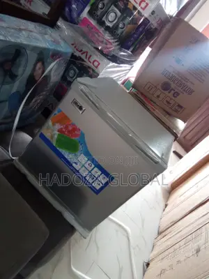 LG Mini Refrigerator, 45L GL-M051RSWC45 (Sliver)