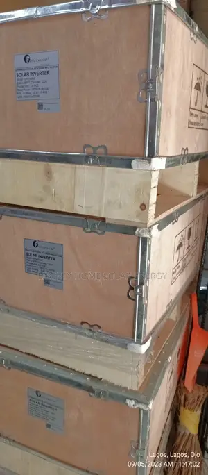 10kva Felicity Hybrid Inverter
