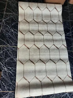Brown Wallpaper Design