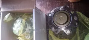 Original Wheel Bearing 2013-2016 Honda Accord