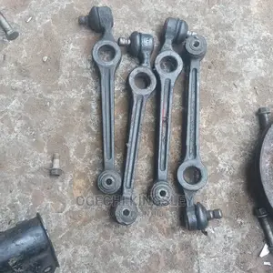 Mazda Demio Lower Arms