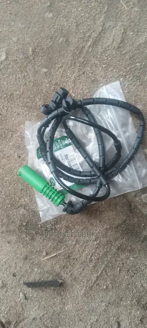 Range Rover Vogue ABS Sensor