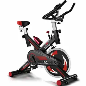 Spinning Bike