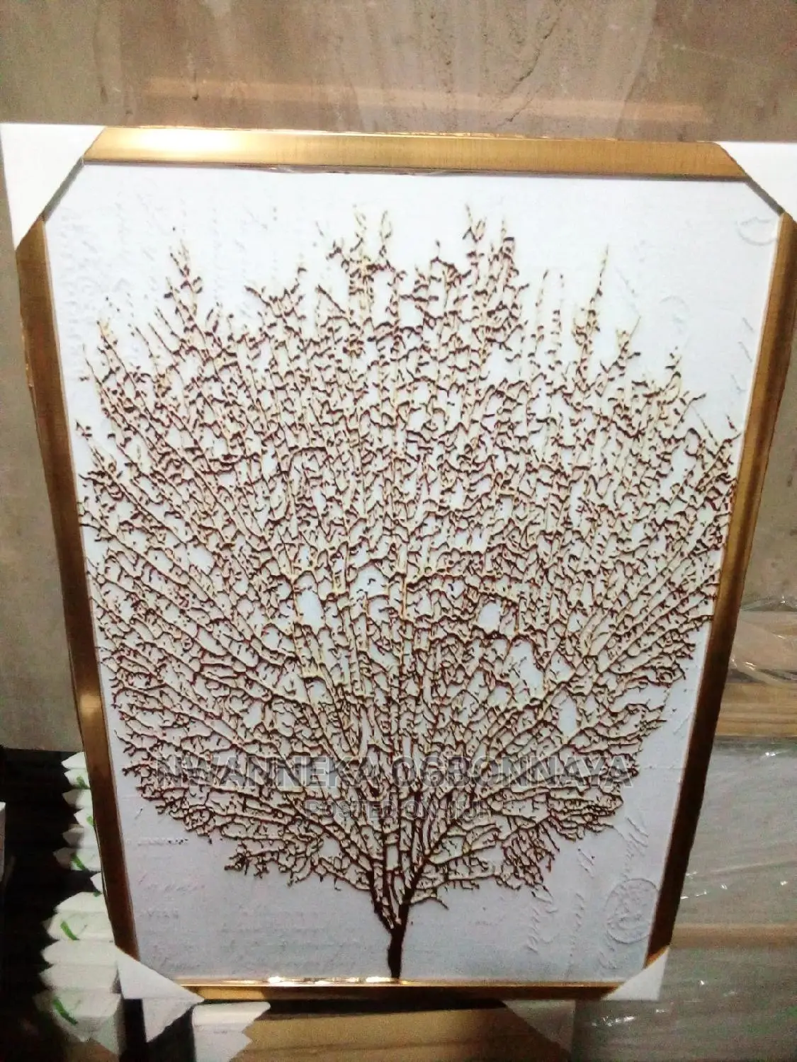 Best Artwork With Frame