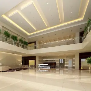 Unique Pop Ceiling