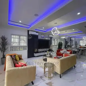 Unique Pop Ceiling