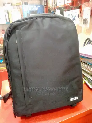 Camera Back Bag
