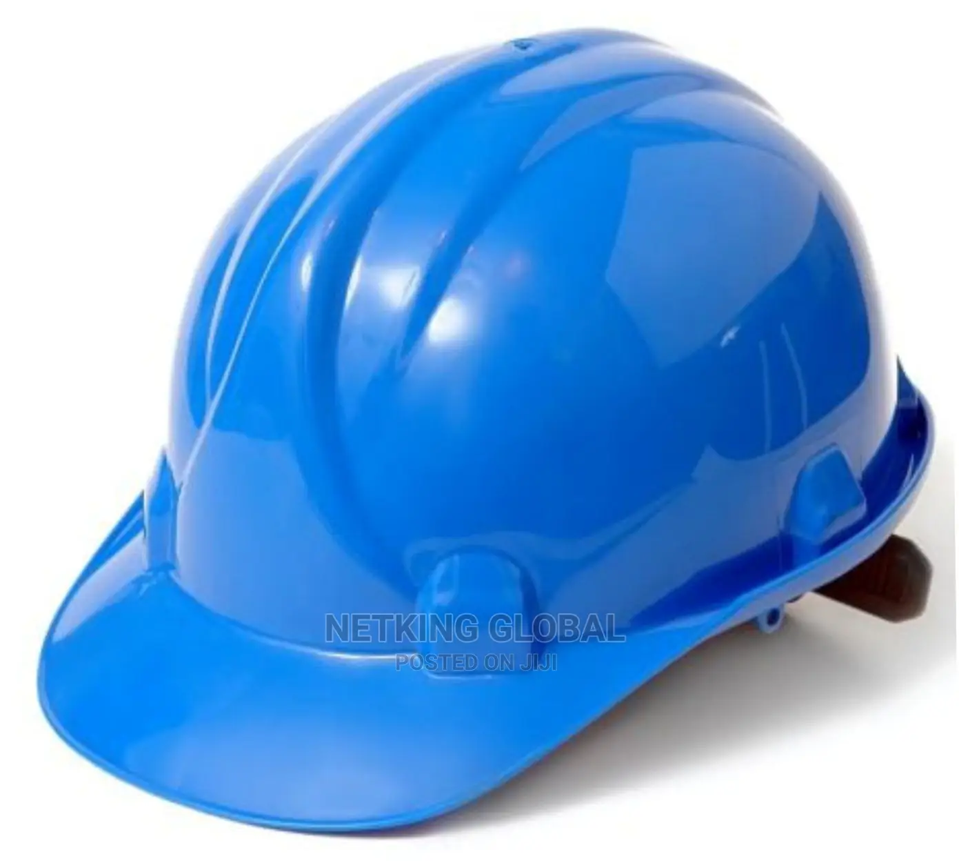 Safety Helmet