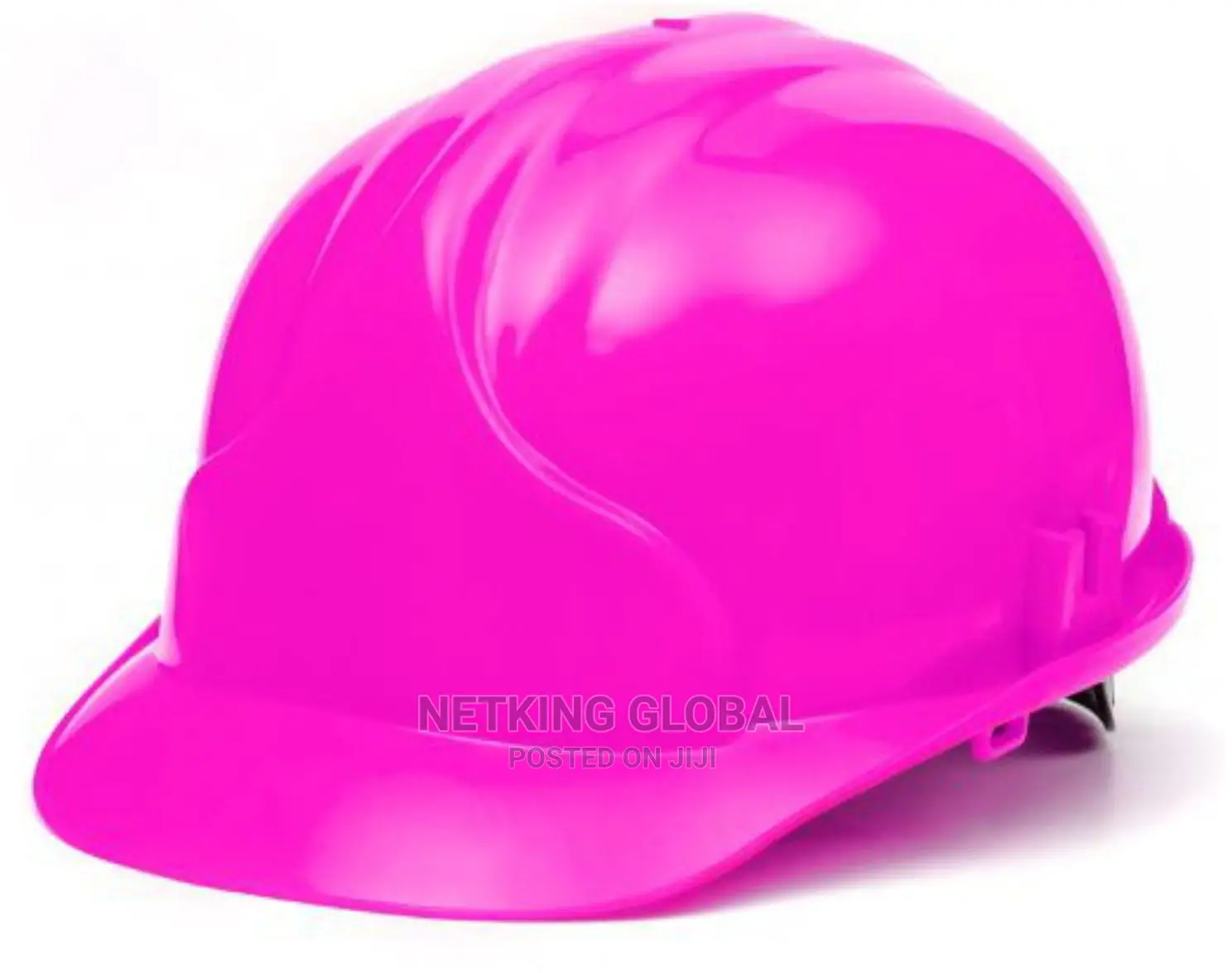 Safety Helmet