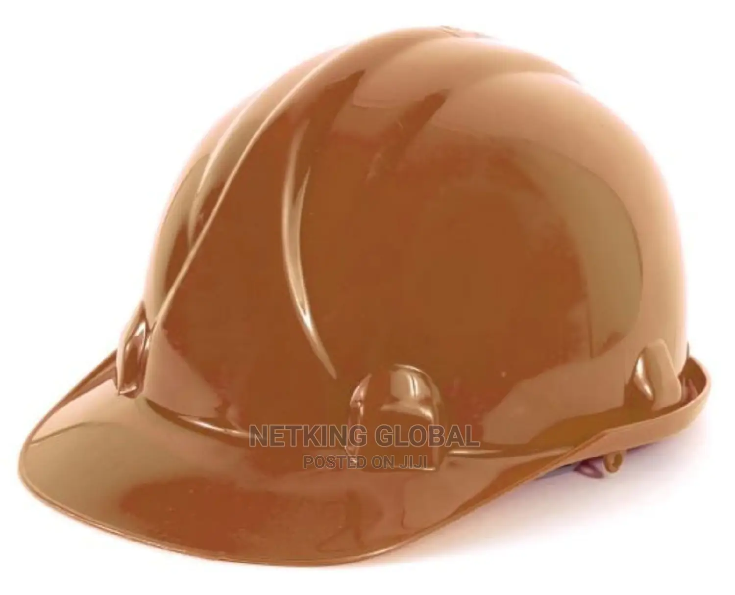 Safety Helmet
