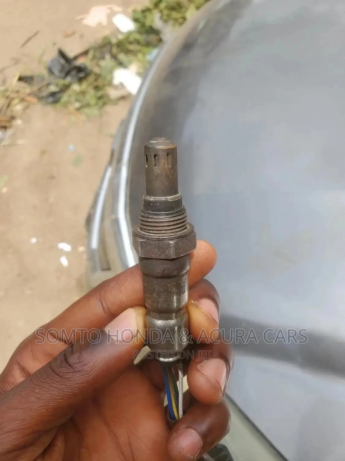 Oxygen Sensor for MDX/Pilot 2009-2015