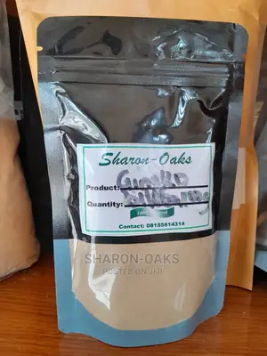 Gingko Biloba Powder 100g