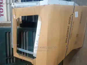 Door for Rav4 2020