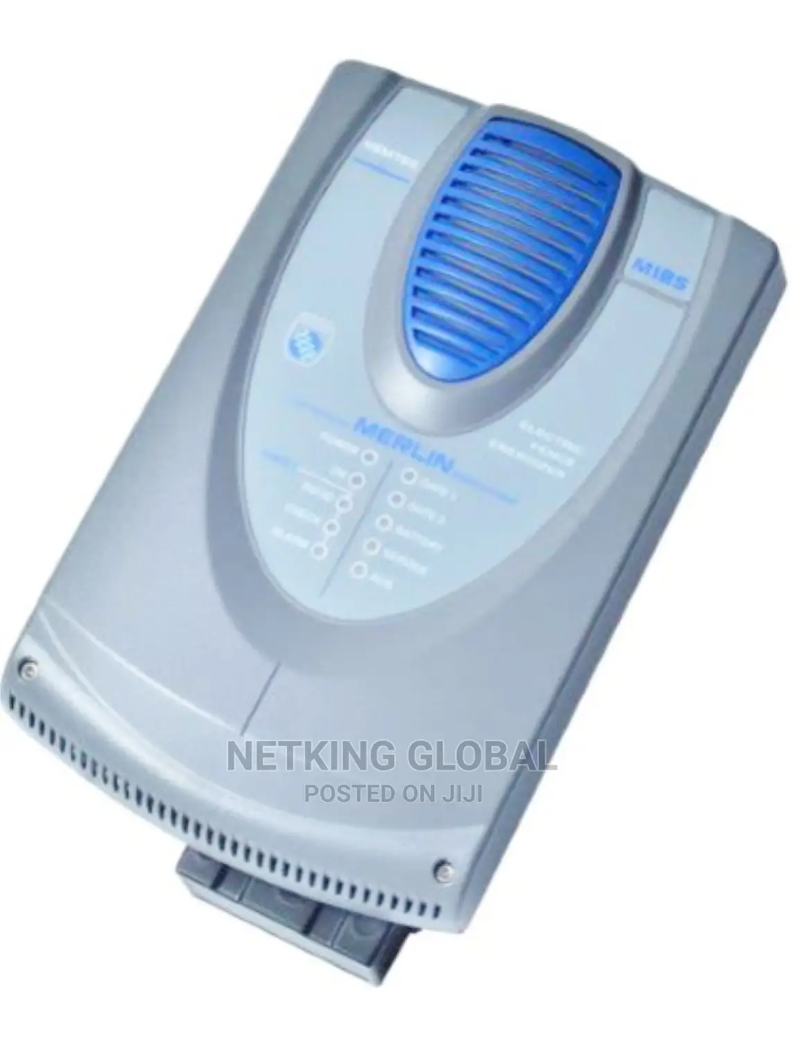 Merlin M18S Energizer