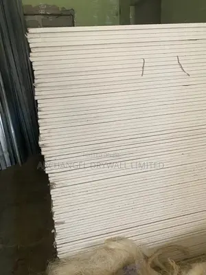 Plaster Board