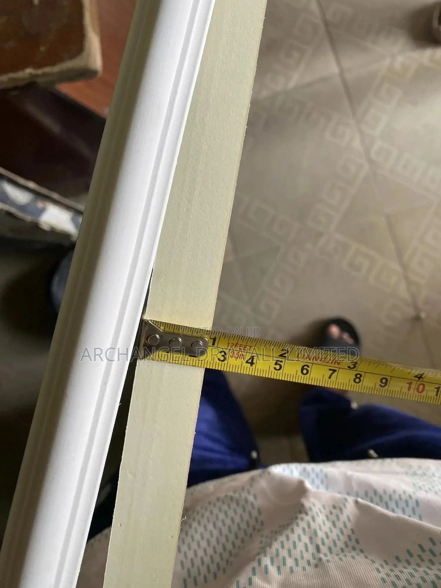 Wall Panel, Floor, Ceiling Skirting Cornice