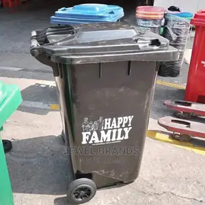 Wastebin/Wheeler 240 Litres