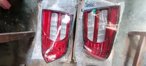 Rear Light Acura Tl 2007 Model
