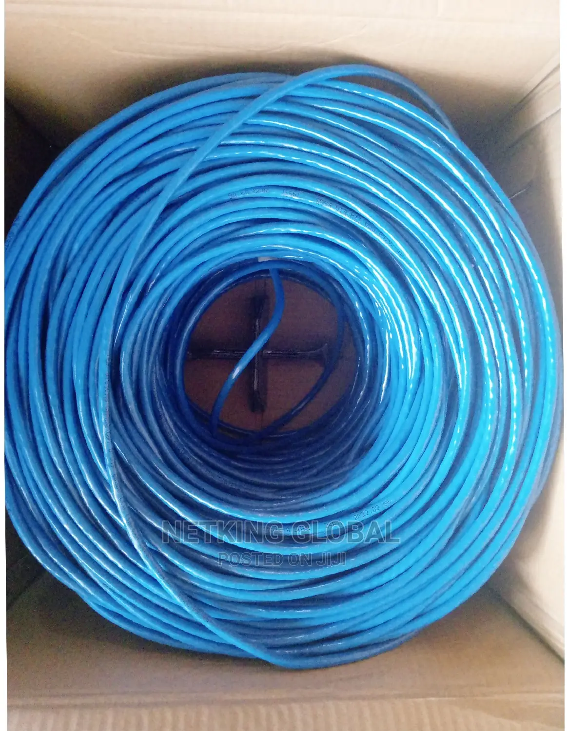 305M Cat. 6 Communication/Networking Cable