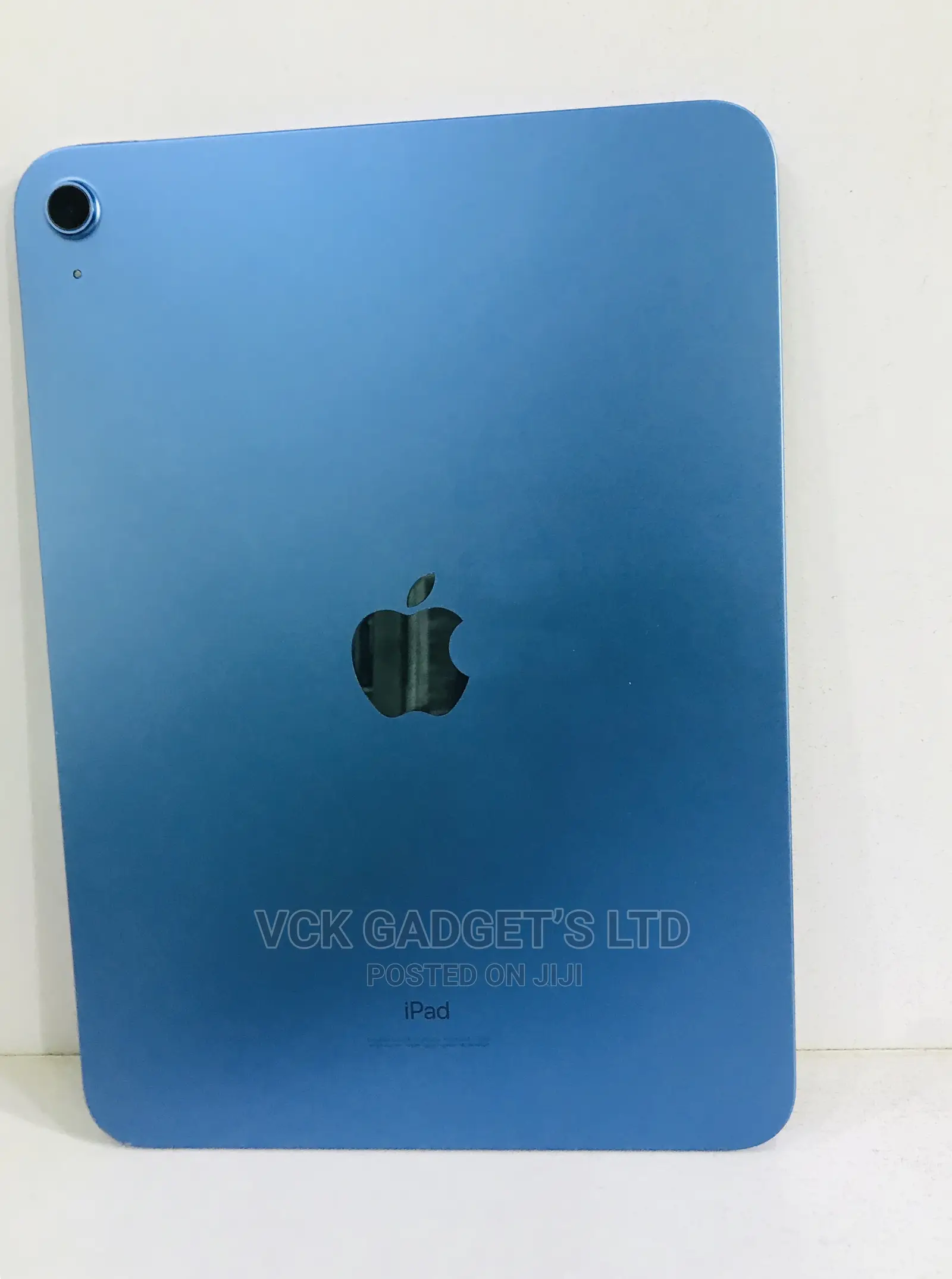 Apple iPad (2022) 256 GB Blue