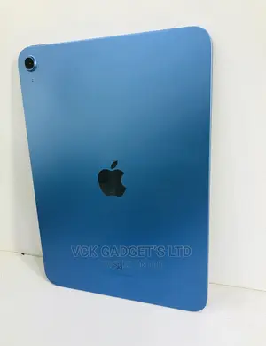 Apple iPad (2022) 256 GB Blue