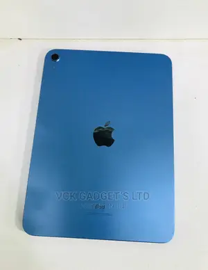 Apple iPad (2022) 256 GB Blue