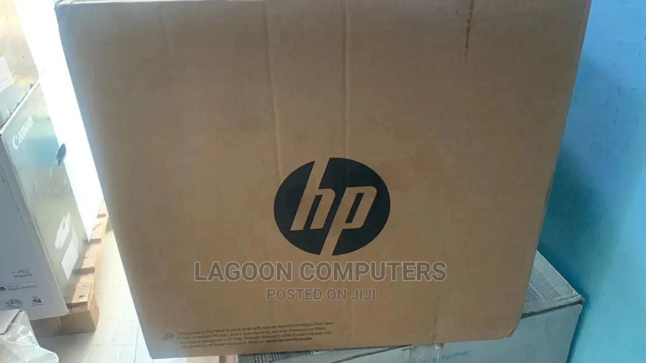 Hp Laserjet Enterprise M507dn