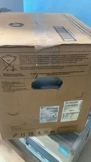 Hp Laserjet Enterprise M507dn