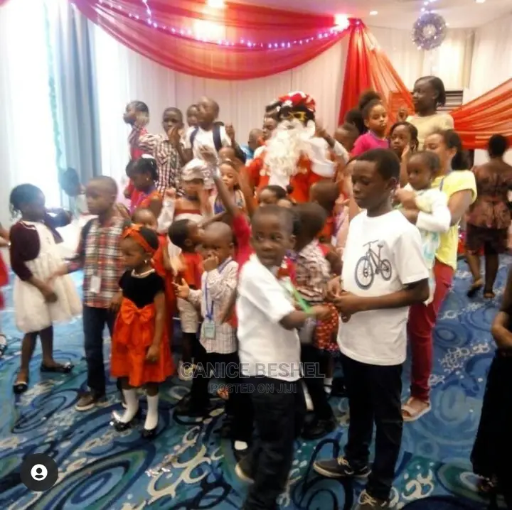 Party Services
