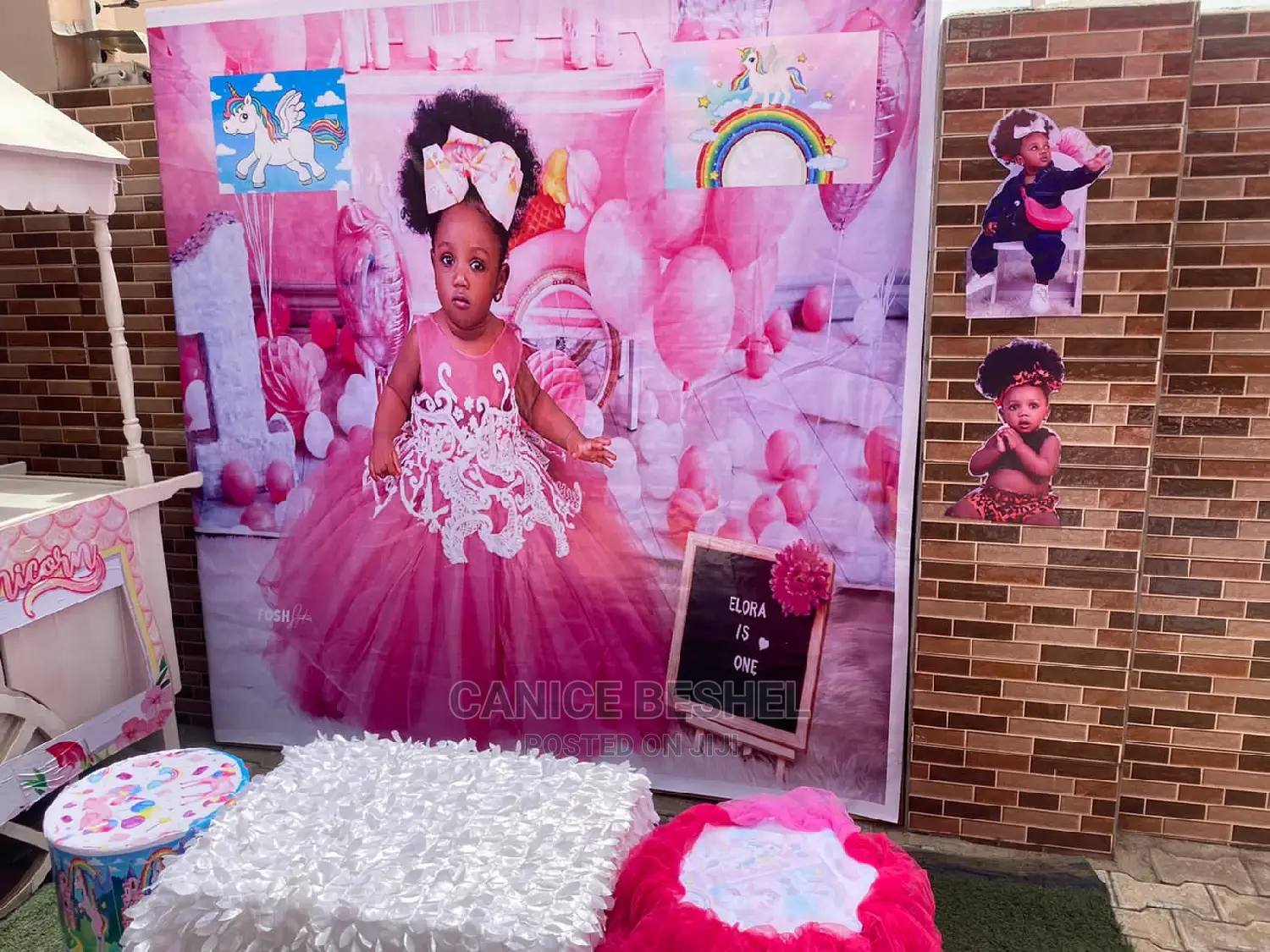 Party Services