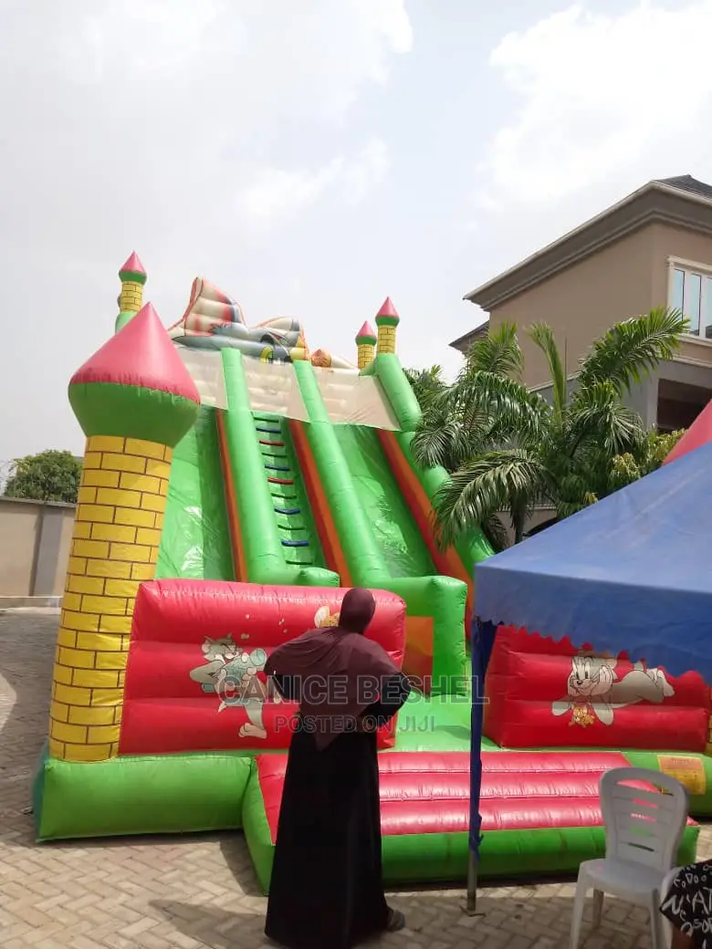 Party Services