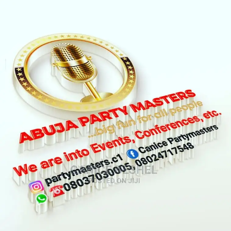 Party Services