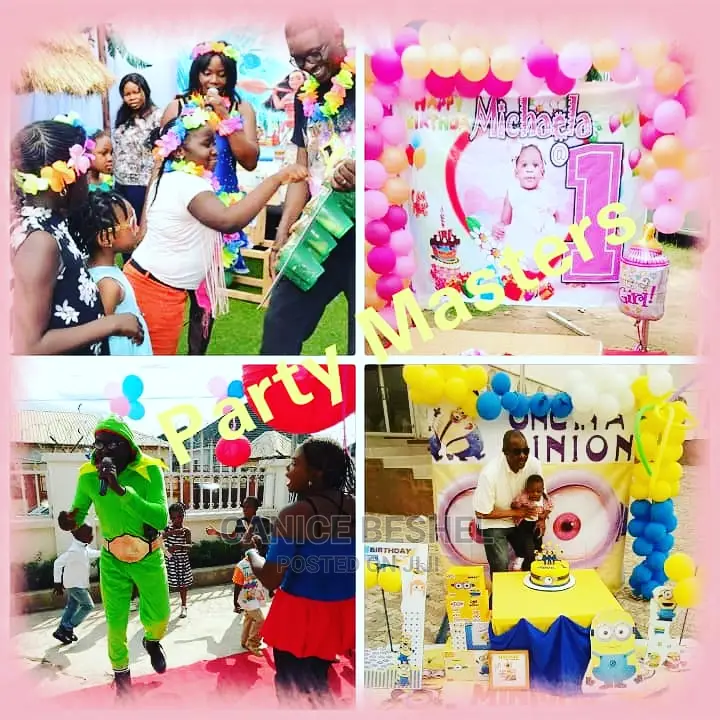 Party Services