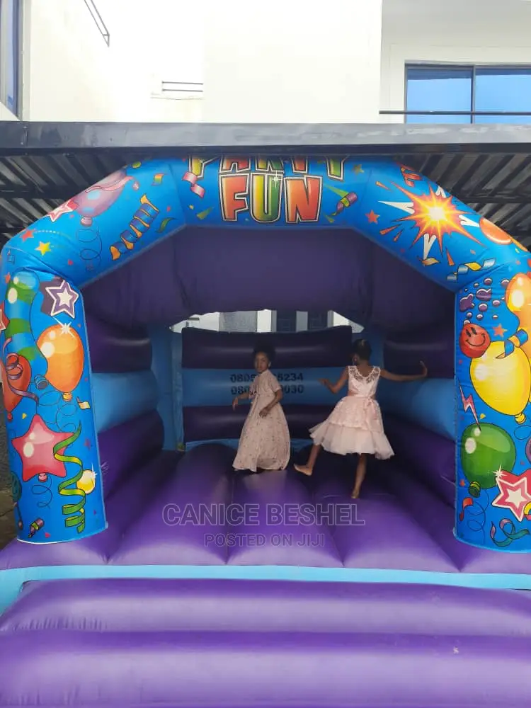Party Services