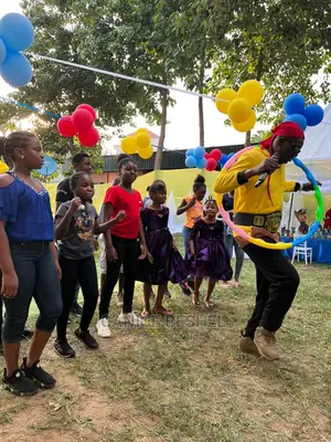 Party Services