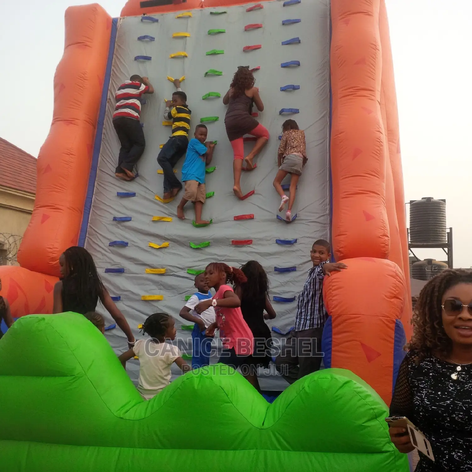 Party Services