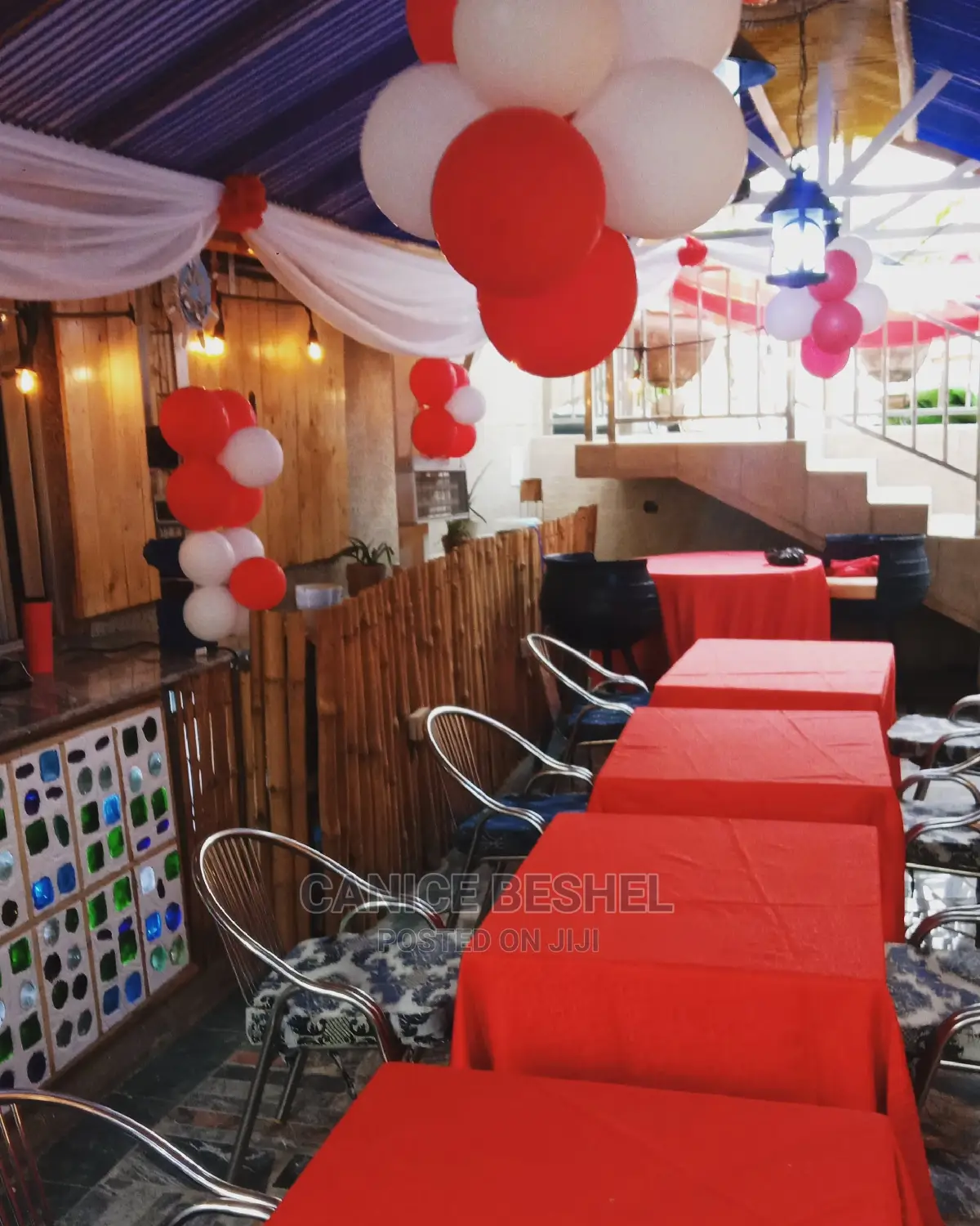 Party Services