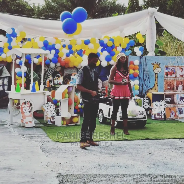 Party Services