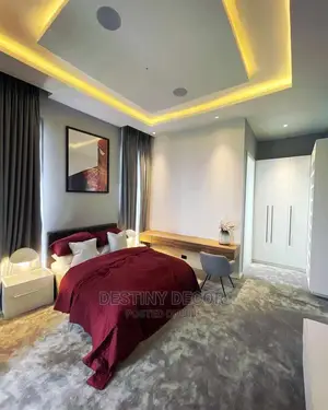 Creative Pop Ceiling Designs