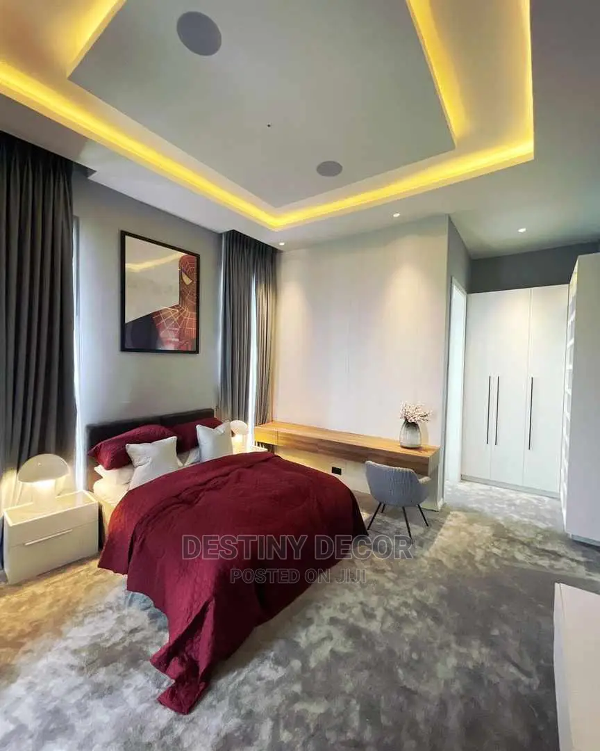 Creative Pop Ceiling Designs