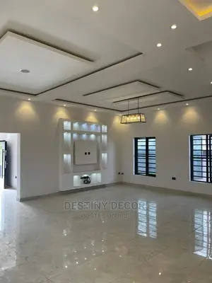 Creative Pop Ceiling Designs