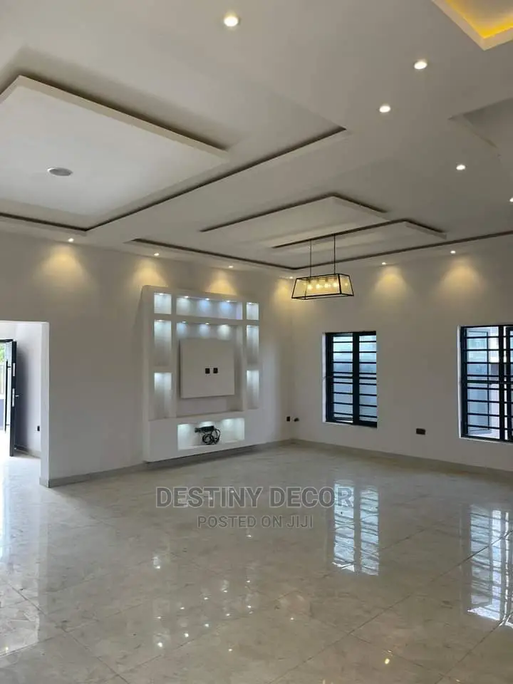 Creative Pop Ceiling Designs