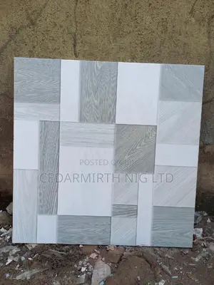 Floor Grey Tile