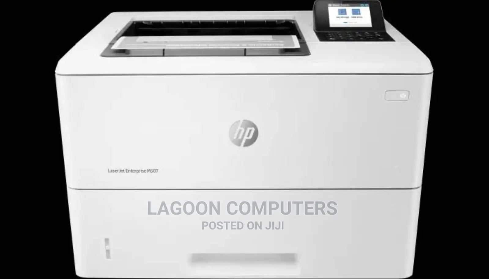 Hp Laserjet Enterprise M507dn