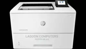 Hp Laserjet Enterprise M507dn