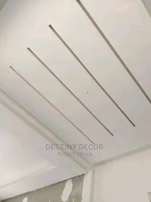 Creative Pop Ceiling and Painting