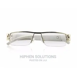 Spy Camera Eyeglasses