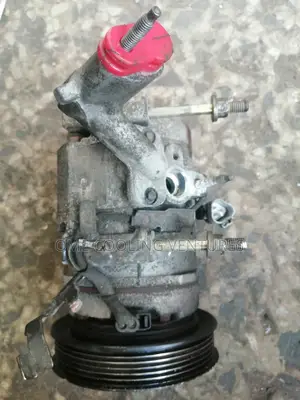 Compressor For Toyota Highlander 2005