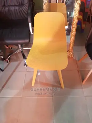 Restaurant Chair, Original