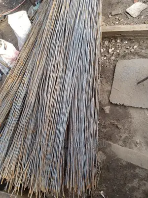 Quarter Building Rod